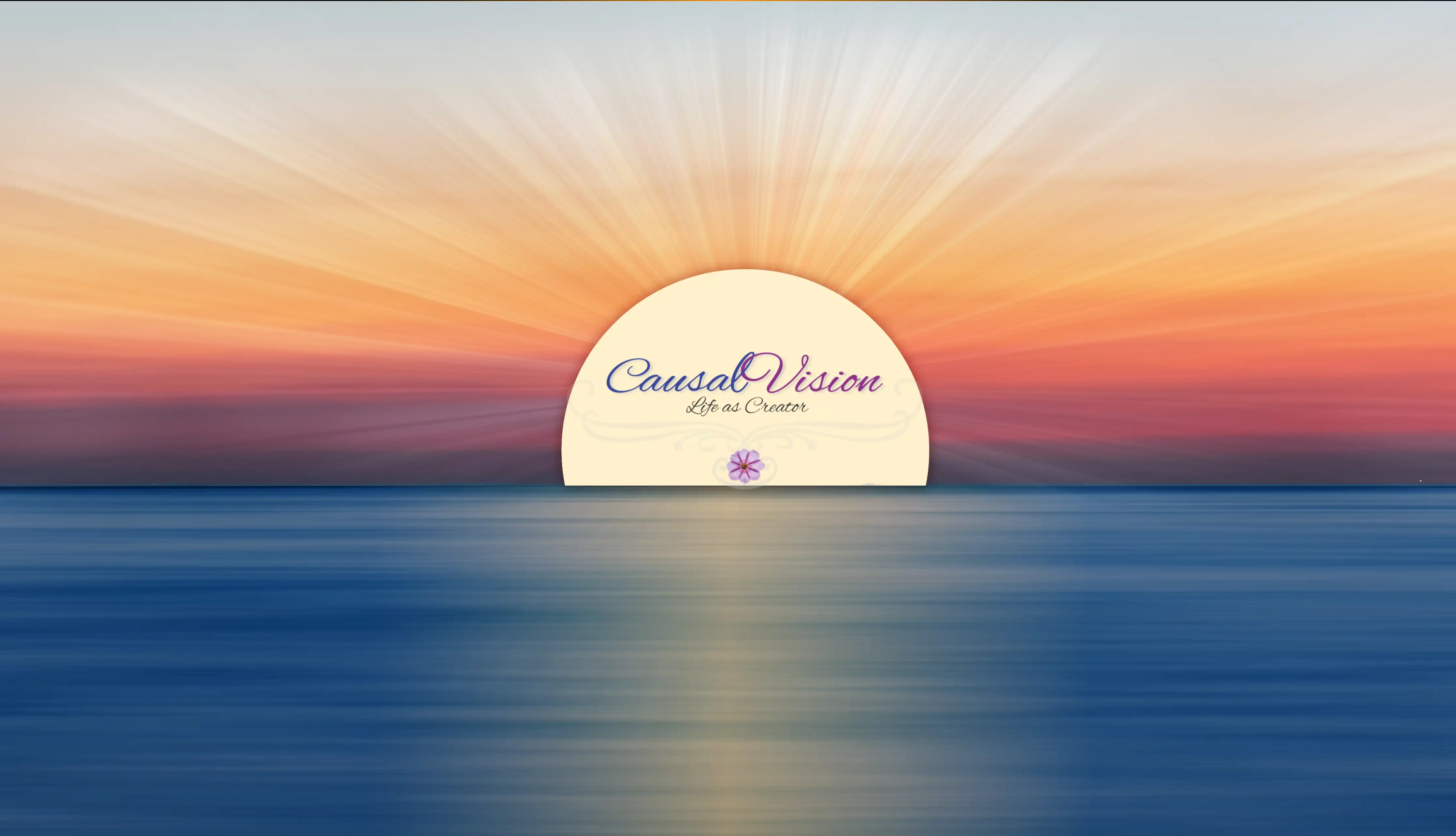 Impressum - Leben im erwachten Bewusstsein